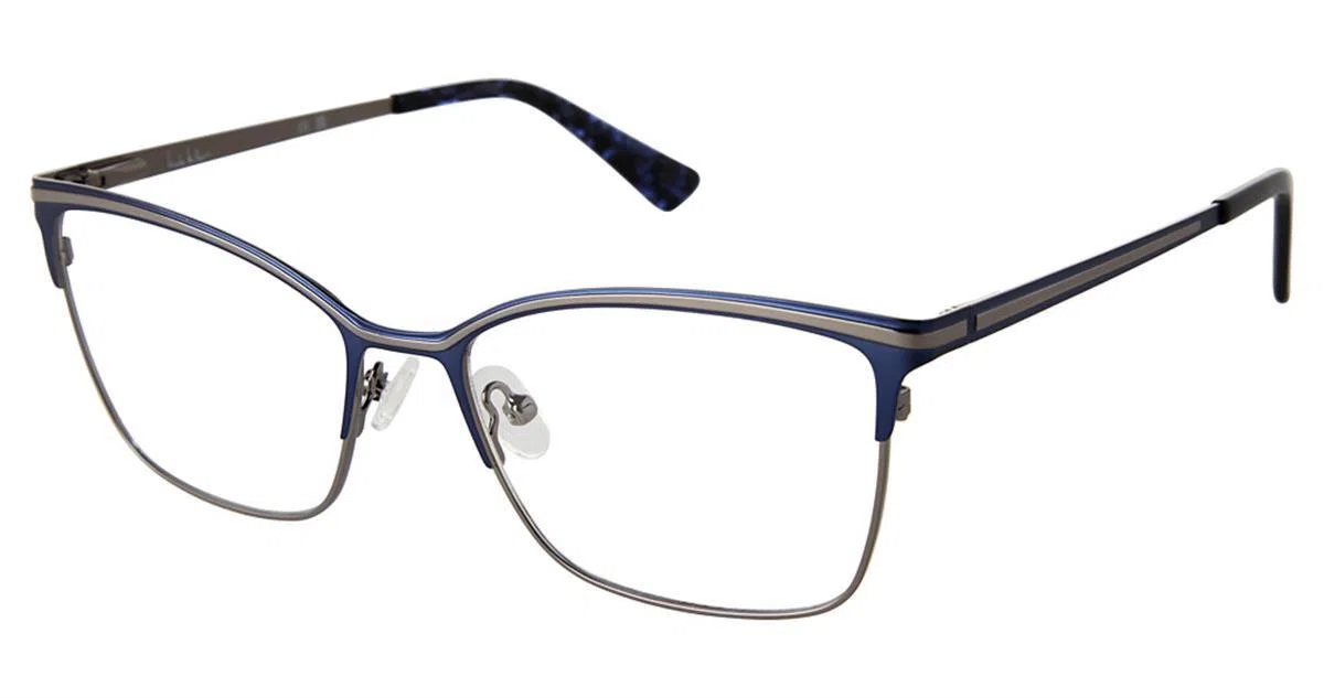 Nicole Miller NMMADAGASCAR Eyeglasses
